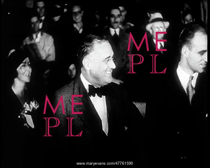 : Presidential Candidate Franklin D Roosevelt : Presidential Candidate Franklin D Roosevelt