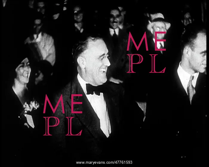 : Presidential Candidate Franklin D Roosevelt : Presidential Candidate Franklin D Roosevelt