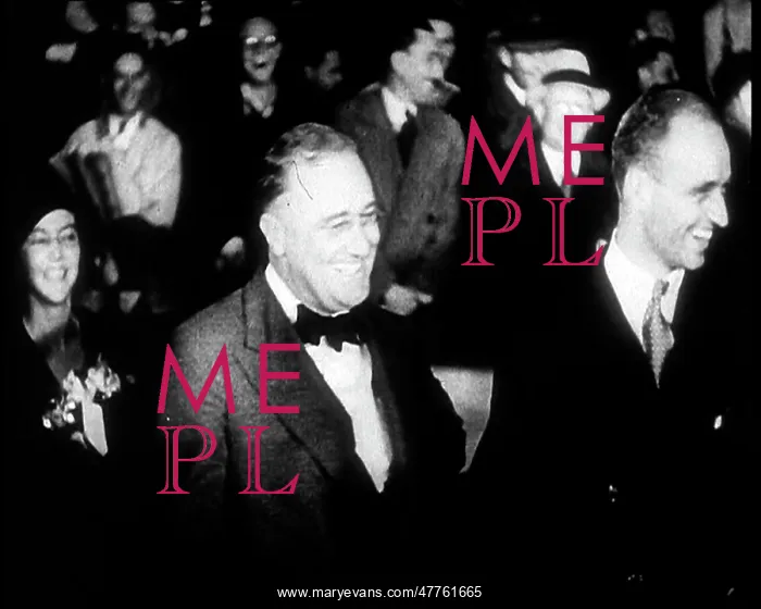 : Presidential Candidate Franklin D Roosevelt : Presidential Candidate Franklin D Roosevelt