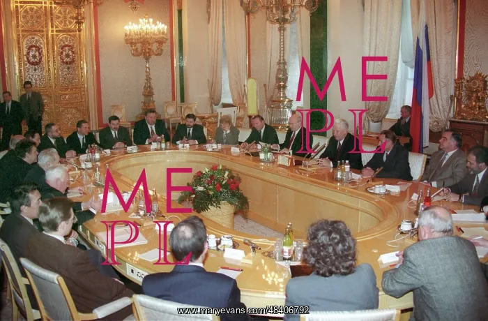 : Presidential Council : Presidential Council
