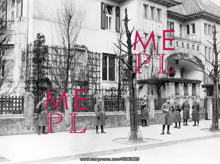 : Presidential election, 1925 : Presidential election, 1925