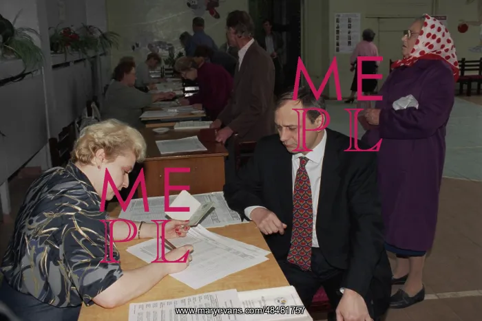 : Presidential election in Russia : Presidential election in Russia
