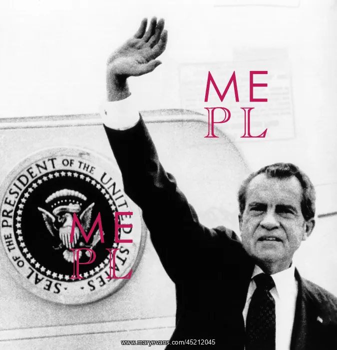 : The Presidential Seal at his shoulder for ? : The Presidential Seal at his shoulder for ?