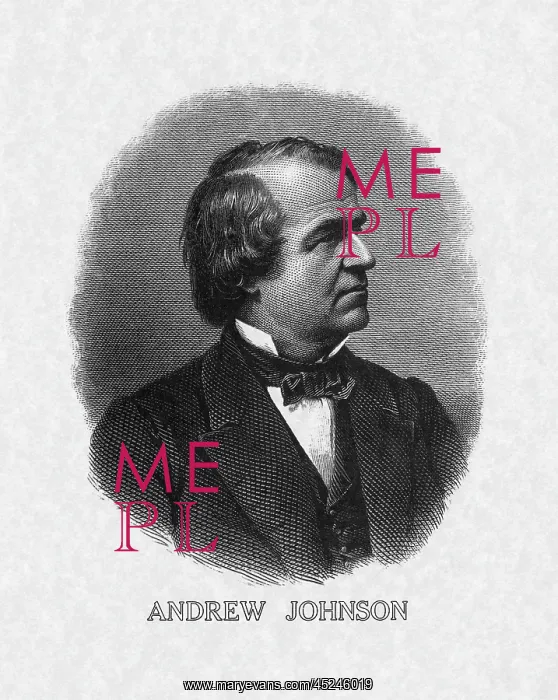 : US Presidents. US President Andrew Johnson.? : US Presidents. US President Andrew Johnson.?