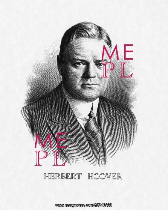 : US Presidents. US President Herbert Hoover.? : US Presidents. US President Herbert Hoover.?