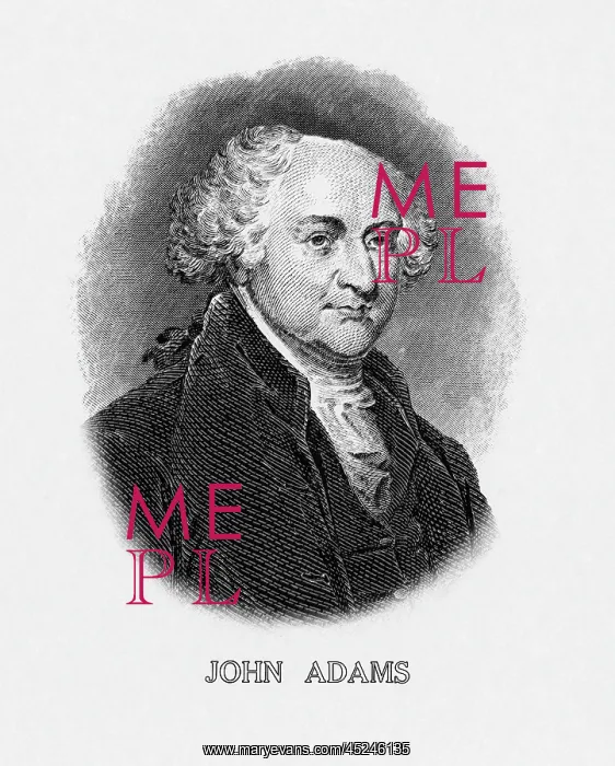 : US Presidents. US President John Adams.? : US Presidents. US President John Adams.?