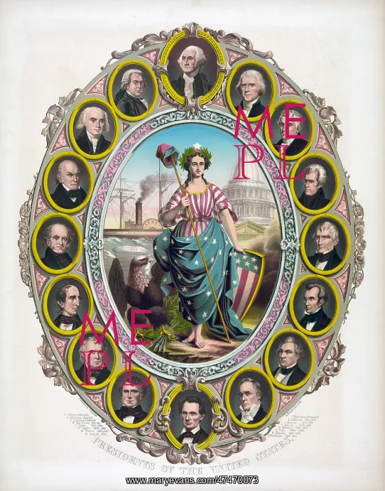 : Presidents of the United States : Presidents of the United States