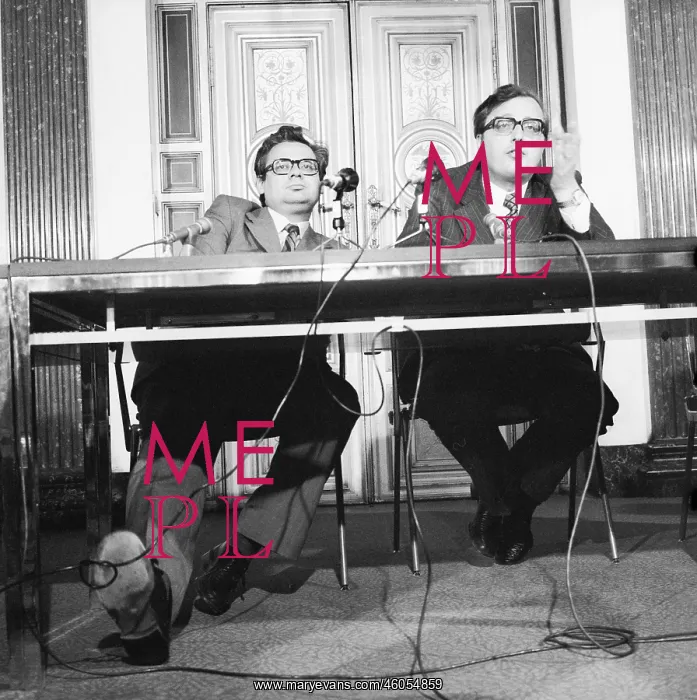 : Press Conference : Press Conference