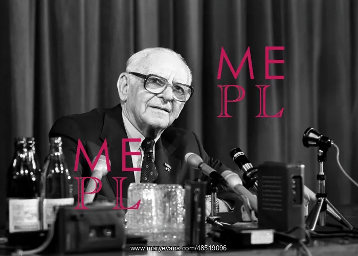 : Press-conference of Armand Hammer, 1986 : Press-conference of Armand Hammer, 1986