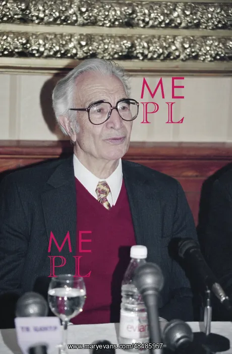 : Press conference of Dave Brubeck : Press conference of Dave Brubeck