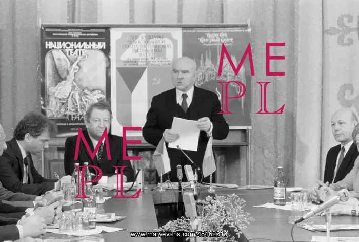 : Press conference dedicated to Days of Czechoslovak : Press conference dedicated to Days of Czechoslovak