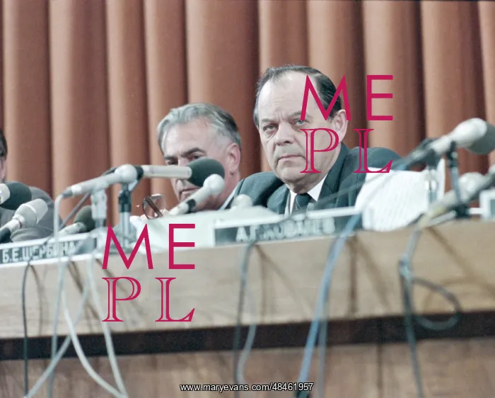 : The press conference at the Ministry of Foreign Affairs : The press conference at the Ministry of Foreign Affairs