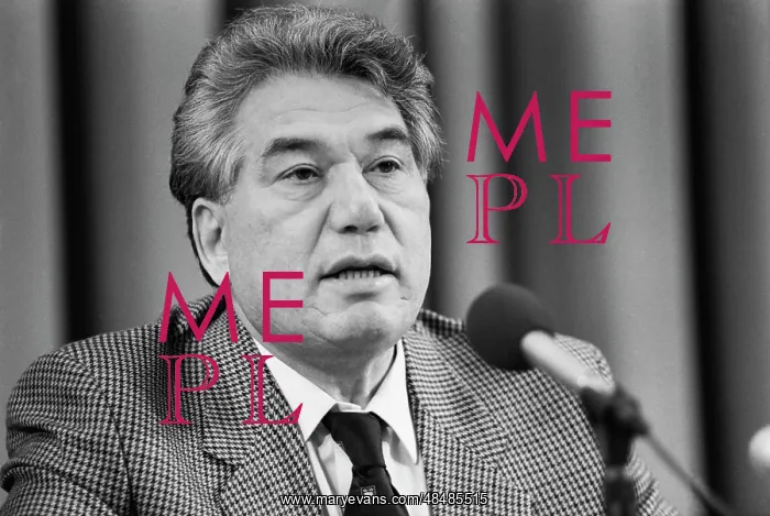 : Press conference of Soviet culture workers : Press conference of Soviet culture workers