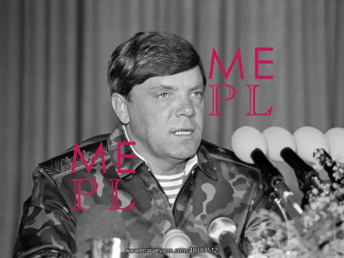 : Press Conference on Withdrawal of Soviet Troops : Press Conference on Withdrawal of Soviet Troops