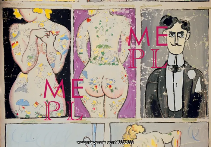 : press / media, canstora, tablet, detail, The bogus-tatooed : press / media, canstora, tablet, detail, The bogus-tatooed