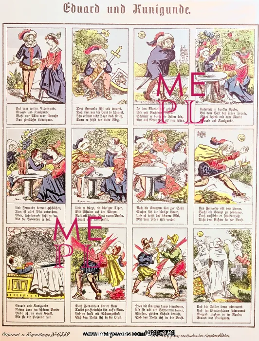 : press / media, canstora, tablet, Eduard and Kunigunde : press / media, canstora, tablet, Eduard and Kunigunde
