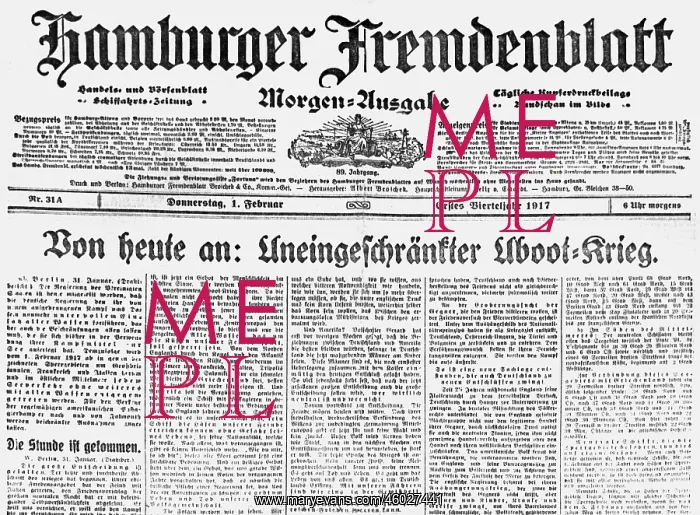 : press / media, journals / magazines, Hamburger : press / media, journals / magazines, Hamburger