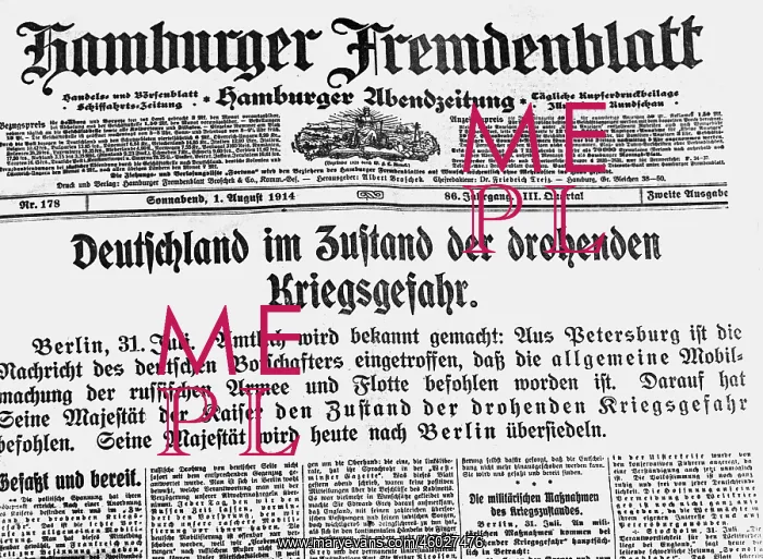 : press / media, journals / magazines, Hamburger : press / media, journals / magazines, Hamburger