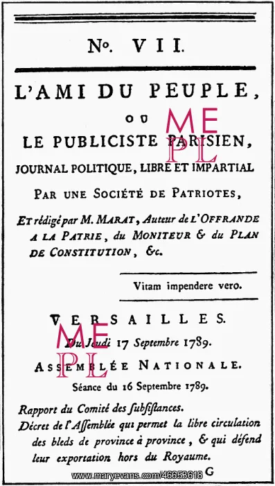 : press / media, journals / magazines, L'Ami du : press / media, journals / magazines, L'Ami du