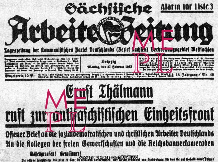 : press / media, journals / magazines, Saechsische : press / media, journals / magazines, Saechsische