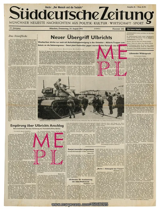 : press / media, magazines, Suddeutsche Zeitung : press / media, magazines, Suddeutsche Zeitung