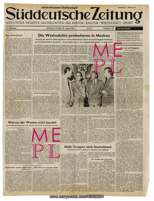 : press / media, magazines, Suddeutsche Zeitung : press / media, magazines, Suddeutsche Zeitung