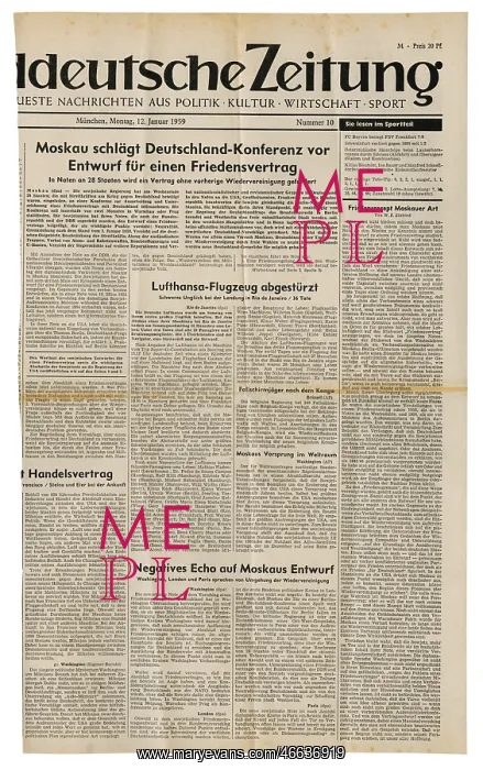 : press / media, magazines, Suddeutsche Zeitung : press / media, magazines, Suddeutsche Zeitung