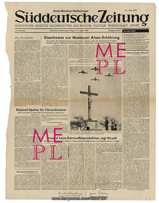 : press / media, magazines, Suddeutsche Zeitung : press / media, magazines, Suddeutsche Zeitung