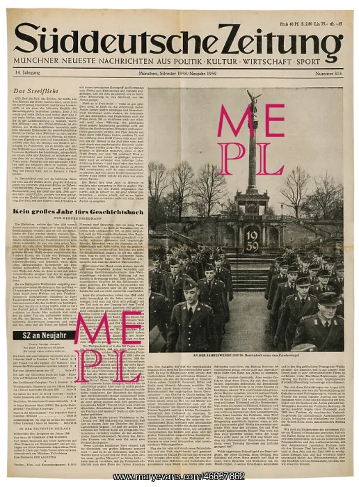 : press / media, magazines, Suddeutsche Zeitung : press / media, magazines, Suddeutsche Zeitung