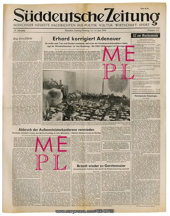: press / media, magazines, Suddeutsche Zeitung : press / media, magazines, Suddeutsche Zeitung