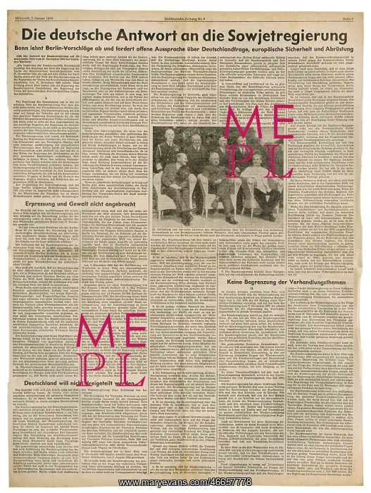: press / media, magazines, Suddeutsche Zeitung : press / media, magazines, Suddeutsche Zeitung
