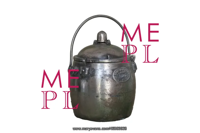  : Pressure Cooker Mrs Beaton