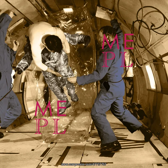 : Pressurization Test, Apollo Program : Pressurization Test, Apollo Program
