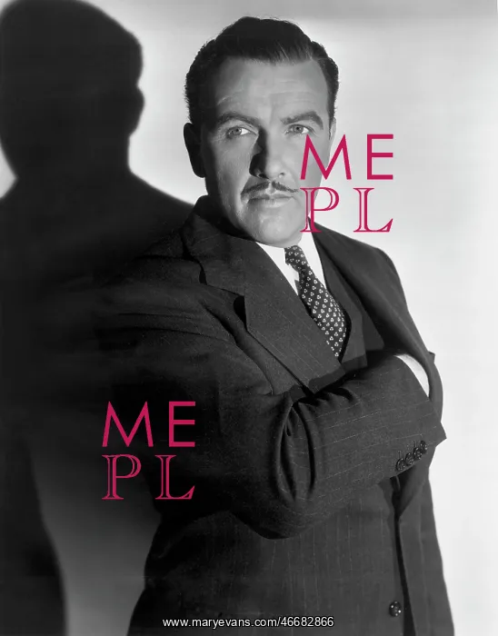 : Preston Foster - Actor : Preston Foster - Actor