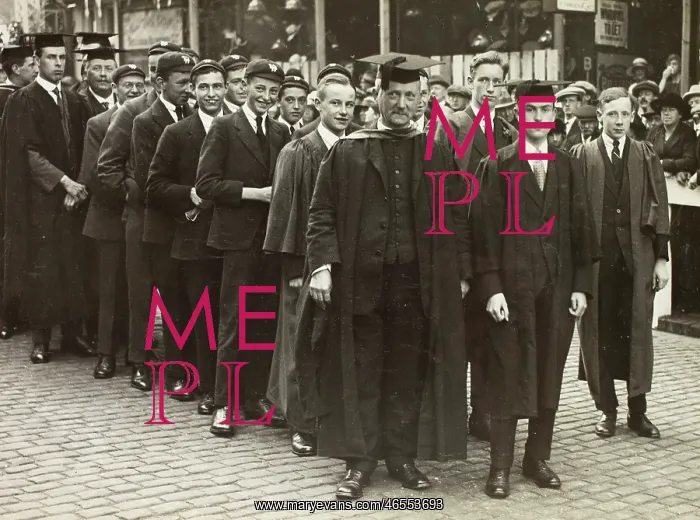 : Preston Grammar School boys 1902 : Preston Grammar School boys 1902