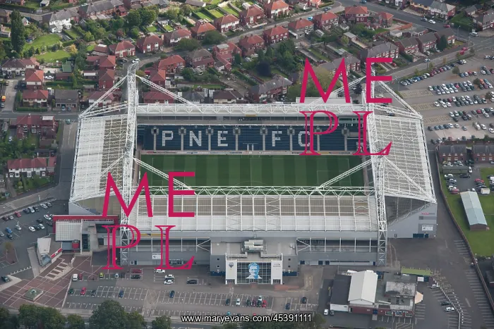  : Preston, Lancashire