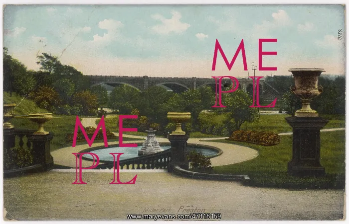 : PRESTON / LANCS / MILLER PK