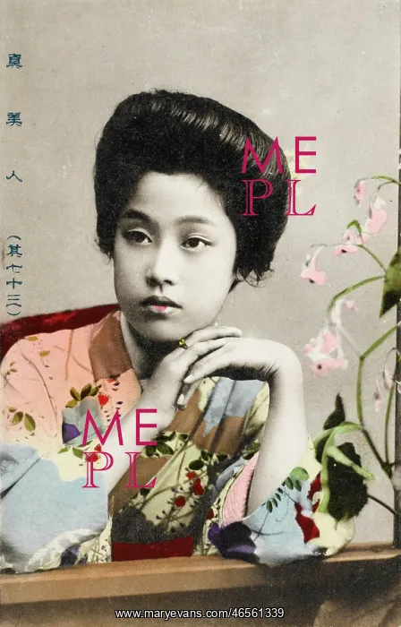 : Pretty Japanese girl : Pretty Japanese girl