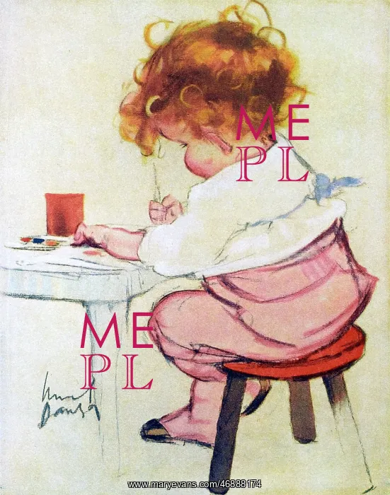 : Pretty Pictures by Muriel Dawson : Pretty Pictures by Muriel Dawson