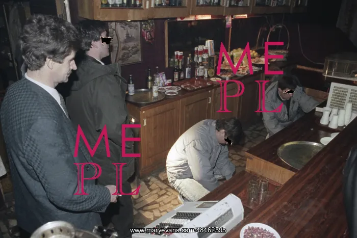 : Preventive raid of Moscow police : Preventive raid of Moscow police