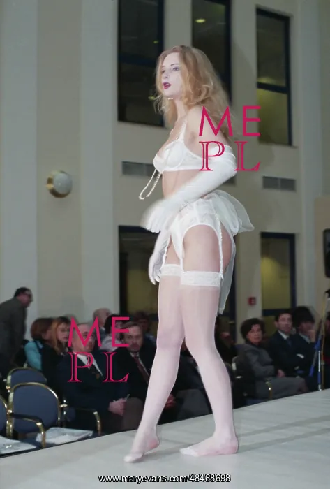 : Preview of Fashion-Spring-97 international exposition : Preview of Fashion-Spring-97 international exposition
