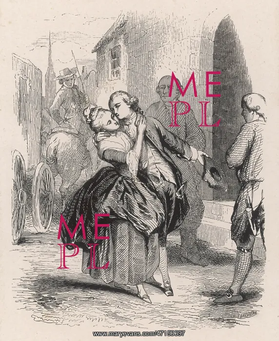 : PREVOST: MANON LESCAUT : PREVOST: MANON LESCAUT