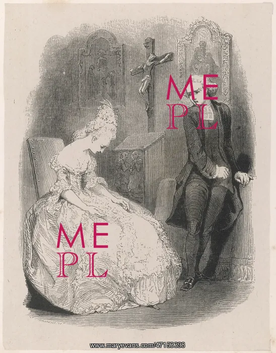  : PREVOST / MANON LESCAUT