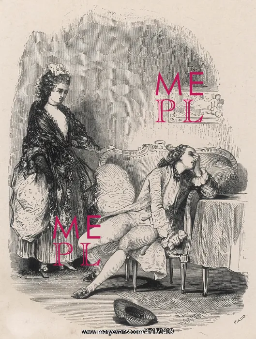 : PREVOST / MANON LESCAUT : PREVOST / MANON LESCAUT