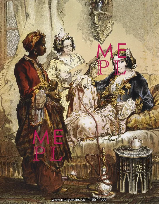 : PREZIOSI, Amadeo (1816 - 1862). The Cup of Coffee: : PREZIOSI, Amadeo (1816 - 1862). The Cup of Coffee: