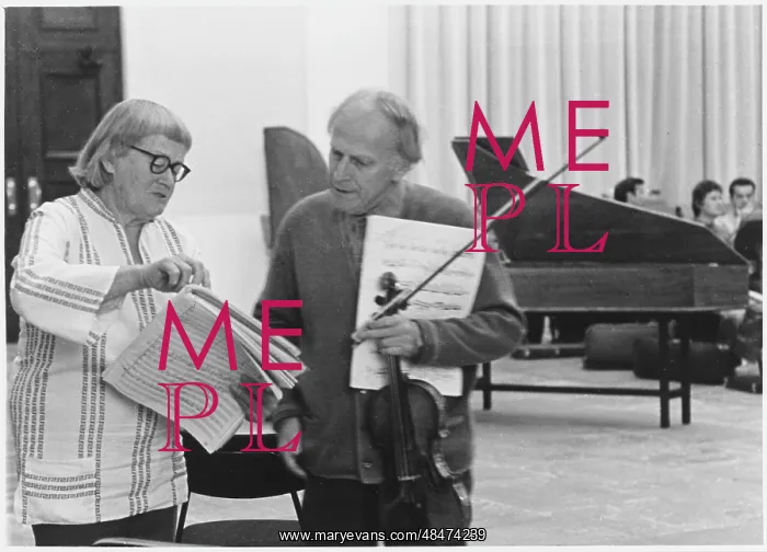 : PRIAULX RAINIER / MENUHIN : PRIAULX RAINIER / MENUHIN