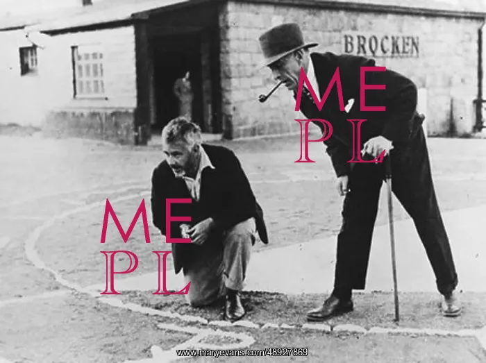 : PRICE, JOAD AT BROCKEN : PRICE, JOAD AT BROCKEN