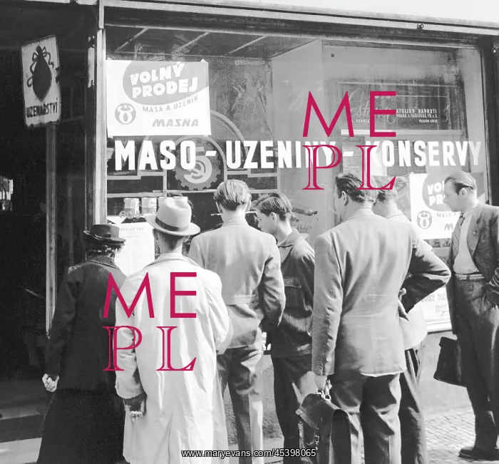 : Over priced meat : Over priced meat