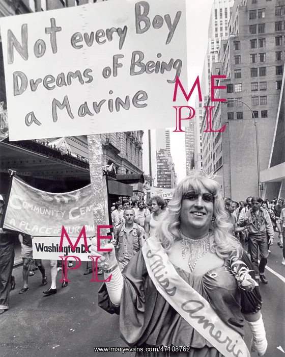 : Pride March NYC : Pride March NYC