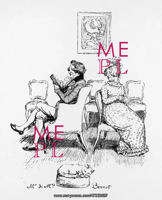  : PRIDE & PREJUDICE